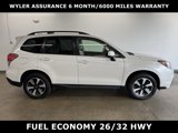 Used 2018 Subaru Forester 2.5i Premium image 2