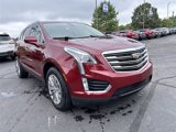 Used 2017 Cadillac XT5 Luxury w/ Driver Awareness Package image 2