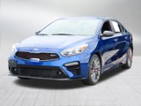 Used 2021 Kia Forte GT image 3