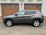Used 2022 Jeep Compass Latitude w/ Convenience Group image 6