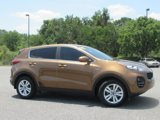 Used 2017 Kia Sportage LX image 2