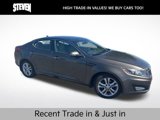 Used 2012 Kia Optima EX w/ Premium Pkg image 3