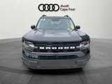 Used 2021 Ford Bronco Sport Outer Banks image 2