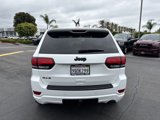 Certified 2022 Jeep Grand Cherokee Laredo X image 5
