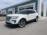 Used 2018 Ford Explorer XLT w/ Equipment Group 202A image 1