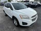Used 2016 Chevrolet Trax LT image 3