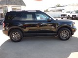 Used 2023 Ford Bronco Sport Big Bend image 5