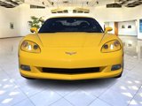 Used 2005 Chevrolet Corvette Coupe w/ Preferred Equipment Group image 2