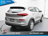 Used 2021 Hyundai Tucson SE image 4