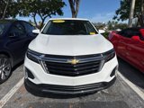 Used 2022 Chevrolet Equinox LT image 2