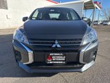 New 2024 Mitsubishi Mirage G4 ES image 2