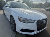Used 2013 Audi A6 3.0T Prestige w/ Prestige Pkg image 2
