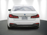 Certified 2022 BMW 530e w/ M Sport Package image 5