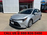 Used 2023 Toyota Corolla LE image 2