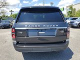 Used 2021 Land Rover Range Rover Westminster Edition image 4