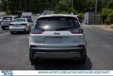 Certified 2019 Jeep Cherokee Limited image 5