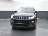 Used 2021 Jeep Compass Latitude image 2