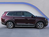 Used 2020 Kia Telluride S w/ S 8 Passenger Seating Package image 3