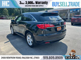 Used 2015 Acura RDX FWD w/ Technology Package image 3