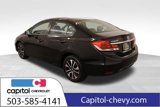 Used 2013 Honda Civic EX-L image 4