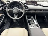 New 2025 MAZDA MAZDA3 s image 5