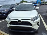 Used 2021 Toyota RAV4 XLE Premium image 2