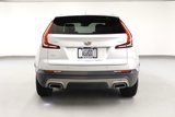 Used 2022 Cadillac XT4 Premium Luxury w/ Safety Alert Package image 5