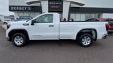 New 2025 GMC Sierra 1500 Pro w/ Pro Value Package image 5