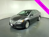 Used 2015 Nissan Sentra SV image 2