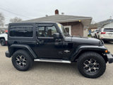 Used 2013 Jeep Wrangler Sport image 4