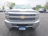 Used 2016 Chevrolet Silverado 2500 W/T w/ WT Fleet Convenience Package image 4