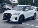 Used 2022 Nissan Kicks SV w/ Interior Electronics Package image 3
