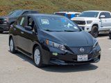 Used 2023 Nissan Leaf S image 3