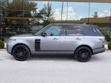 Used 2021 Land Rover Range Rover P525 Westminster Edition image 2