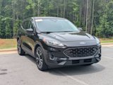 Used 2021 Ford Escape SE w/ SE Sport Appearance Package image 2