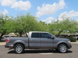 Used 2010 Ford F150 Platinum image 3