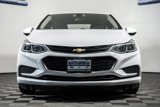 Used 2018 Chevrolet Cruze LS image 2
