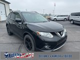 Used 2016 Nissan Rogue SL image 3