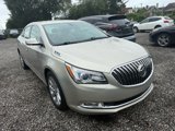 Used 2014 Buick LaCrosse Leather image 2