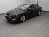 Used 2023 Chevrolet Malibu LT image 2