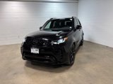 Used 2023 Land Rover Discovery S R-Dynamic image 2