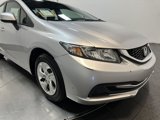 Used 2013 Honda Civic LX image 3