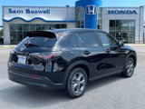 New 2026 Honda HR-V LX image 3