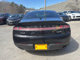 Used 2014 Lincoln MKZ AWD w/ Equipment Group 102A Reserve image 6