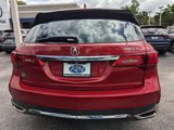 Used 2020 Acura MDX FWD image 6