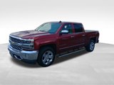 Used 2016 Chevrolet Silverado 1500 LTZ w/ Sport Package image 3