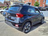 New 2025 Hyundai Venue SEL image 4