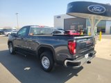 Used 2020 GMC Sierra 1500 2WD Regular Cab w/ Sierra Value Package image 3