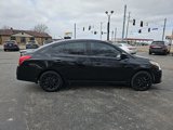 Used 2018 Nissan Versa S Plus image 3