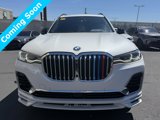 Used 2021 BMW ALPINA XB7 image 2